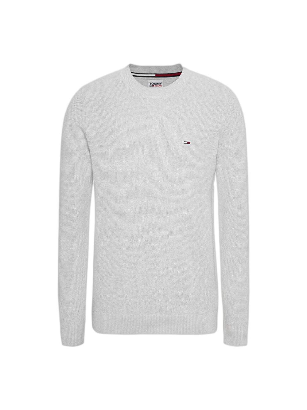 Pull Tommy Jeans Herren Essentiel