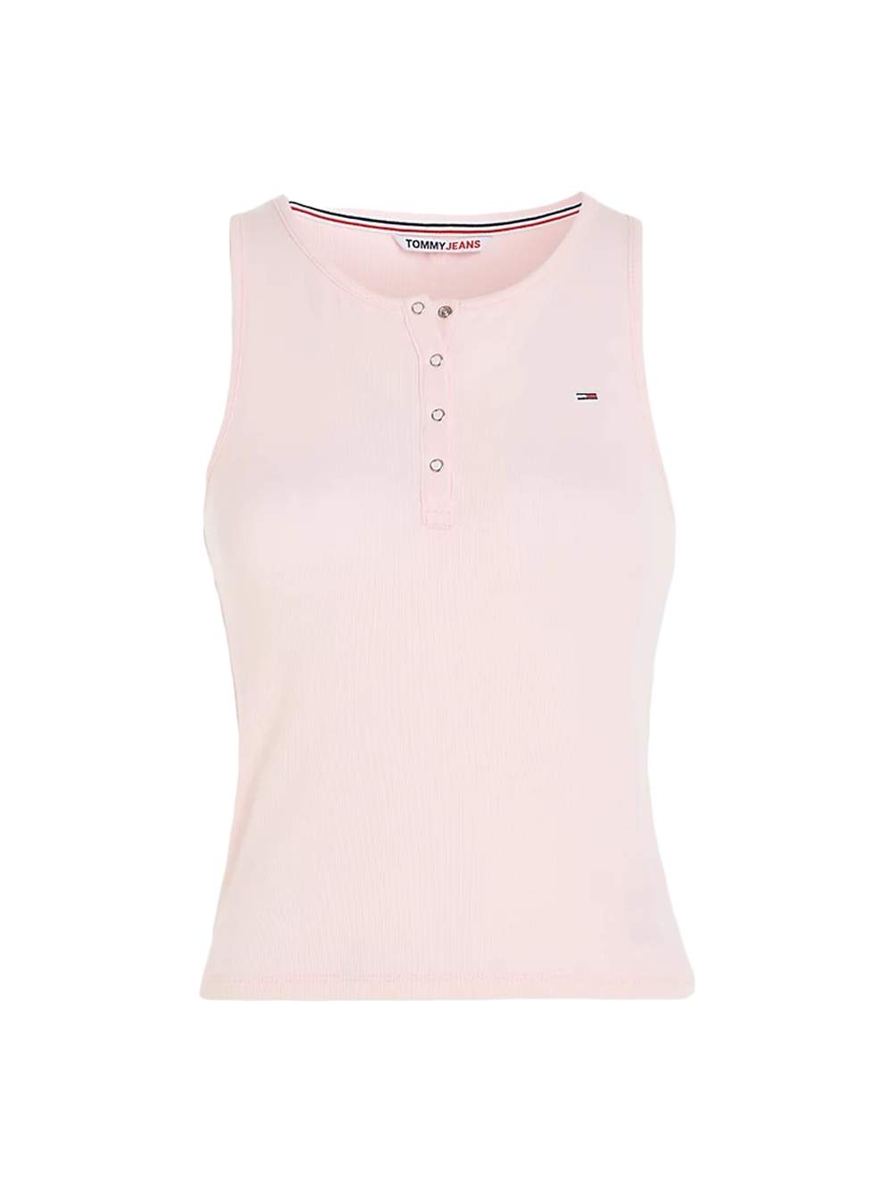 Tommy Jeans Damen Essential Top Image