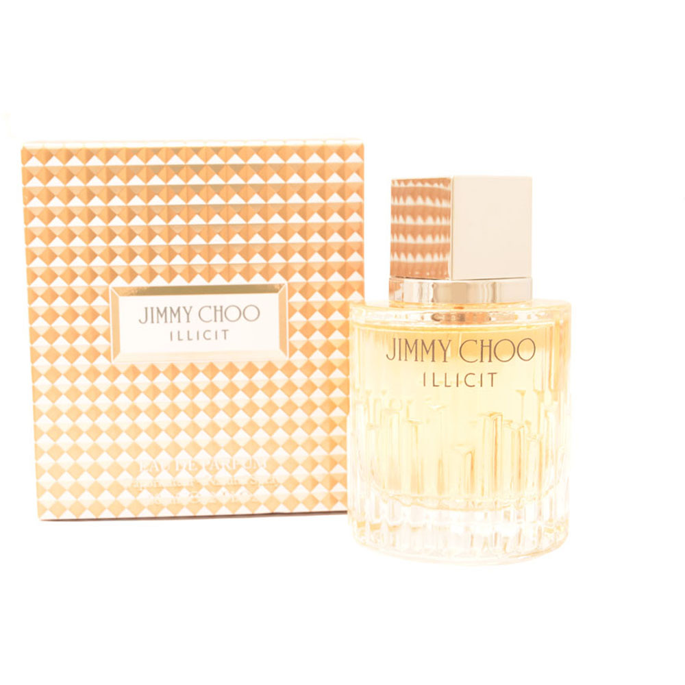 Jimmy Choo Illicit Eau de Parfum 60ml Spray für Sie Image