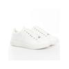 Basket Guess Homme Vibo Classic Luxus Dreieckslogo