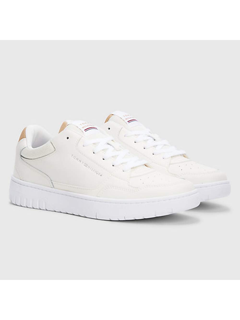 Basket Tommy Jeans Herren Basketball