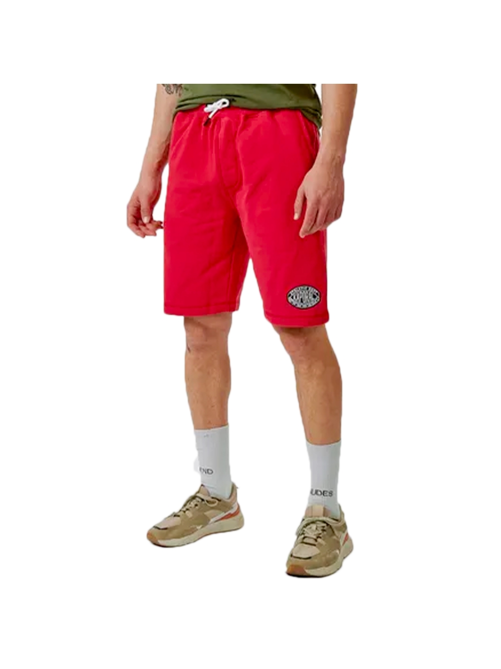 Kurze Kaporal Homme Bully Image