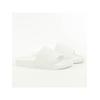 Relief-Logo Pantoletten Herren von Guess