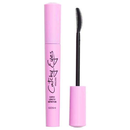 Gosh Copenhagen - Mascara 8 ml