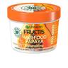 Garnier - Fructis Hair Food Papaya-reparaturmaske Garnier Haarkur & -maske 390 ml Damen