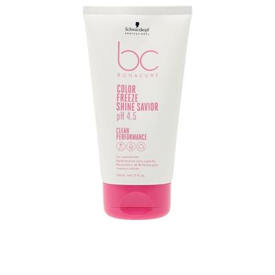 Schwarzkopf Professional Bc Color Freeze Shine Savior 150 ml Image
