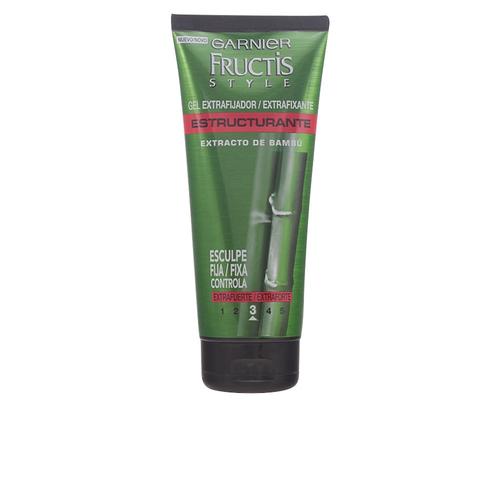 Garnier - Fructis Style Structuring Fixiergel Haarstyling 200 ml