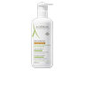 A-DERMA - Exomega Control Weichmachermilch Babycreme & Öle 400 ml