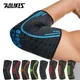 AOLIKES 1 PZ Nuova Manicotto di Compressione del Gomito, Bretelle per Gomito da Tennis per Tendinite e Gomito da Tennis, Supporti per Braccio Supporto per Gomito per Golfista