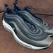 Nike Shoes | Air Max 97 Ultra 17 Hal 'Hot Air' Mens 12 Us 46 Eur 11 Uk Black Olive Ah9945-001 | Color: Black/Green | Size: 12