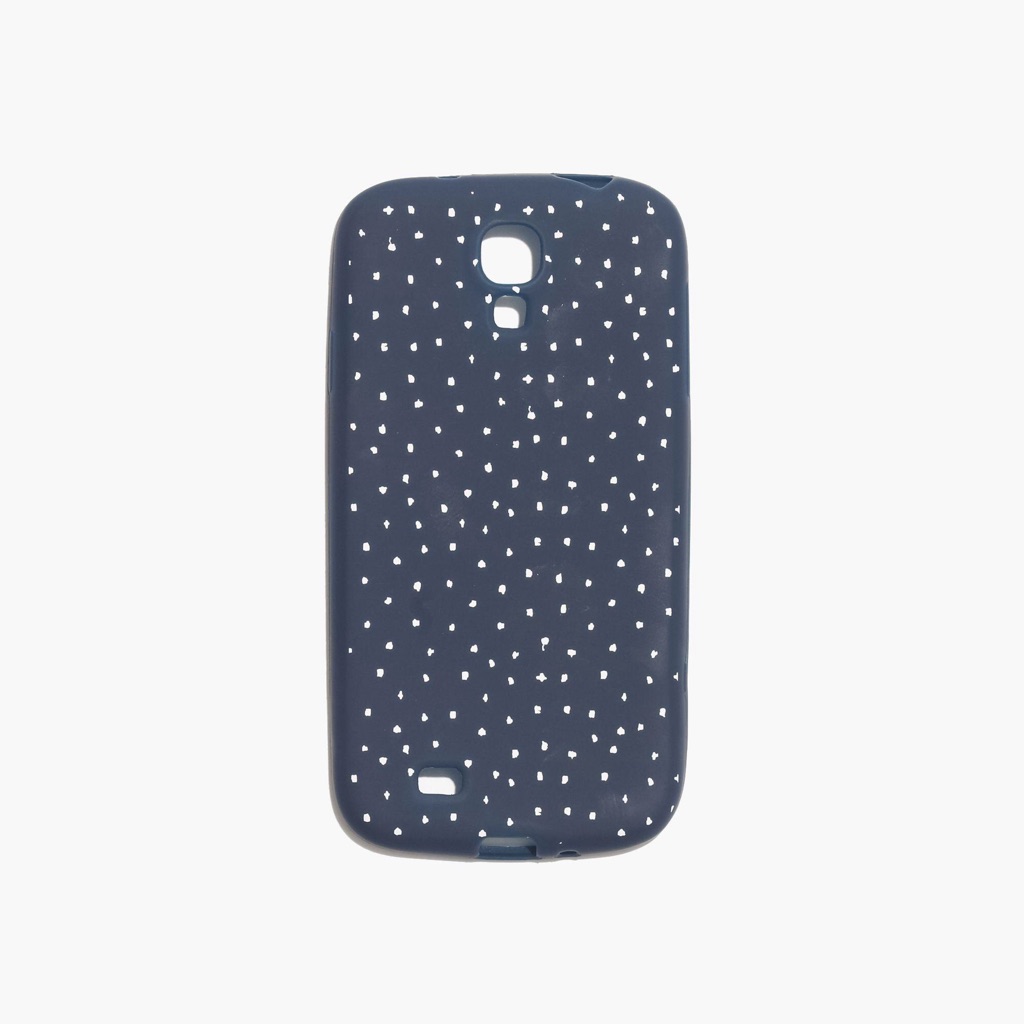 Madewell Other | Triple C & Madewell Samsung Galaxy S4 Case | Color: Blue/White | Size: Os
