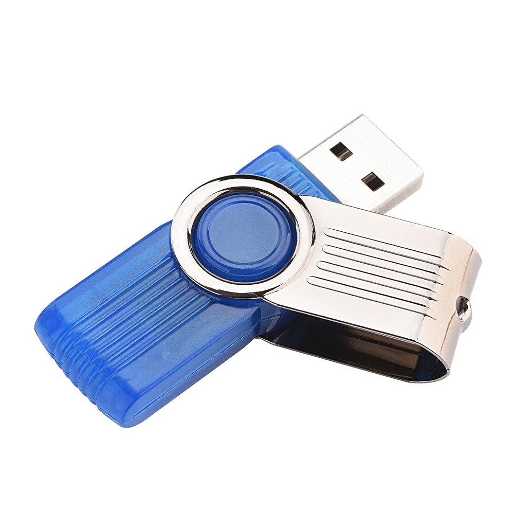 Clé USB USB 2.0 clé USB étanche 128GB clé USB 4GB 8GB 16GB 32GB 64GB 256GB clé USB