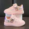 Zapatillas enfant chaussure enfant chaussure décontractée printemps 2023 nouveau enfant baskets