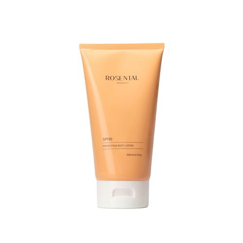 Rosental Organics - SPF50 | PROTECTING Bodylotion 150 ml