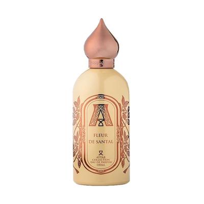 Attar Collection Fleur de Santal Eau Parfum 100 ml unisex Image