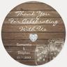 TEMU Wedding Stickers Wedding Stationery | Name Stickers Personalised Sticker Custom Stickersthank You Stickers | Wedding Labels Personalised