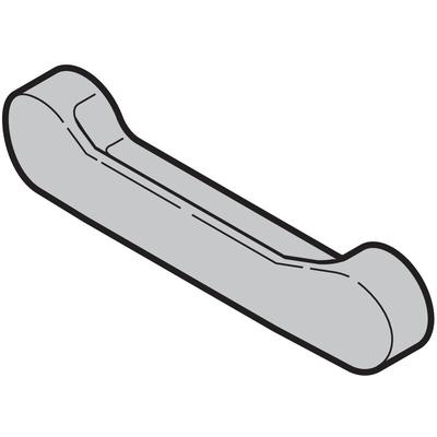 Hörmann - Außengriff flach 3040840 Image