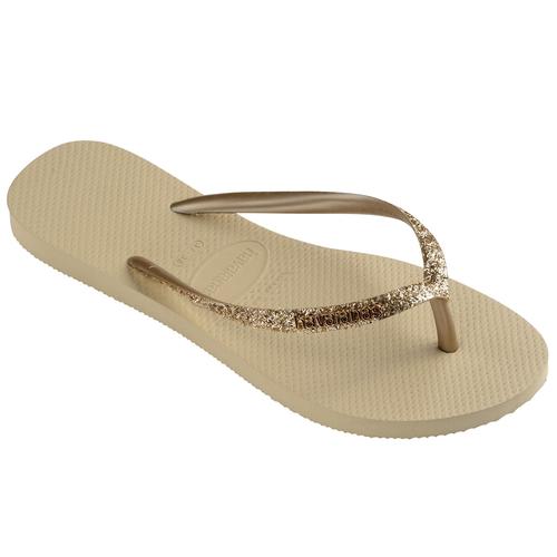 Havaianas SLIM GLITTER II Zehentrenner (damen)