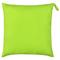 furn. Plain Outdoor Floor Cushion - Lime Green - One Size | furn. Sale | Discount Designer Brands