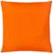 furn. Wrap Outdoor Cushion - Orange - One Size | furn. Sale | Discount Designer Brands