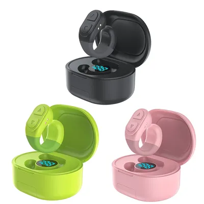 Fingertip Remote Control For Tik-Tok Scrolling Ring Wireless Camera Shutter Selfie Button Bluetooth