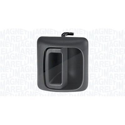 Magneti Marelli Türgriff [Hersteller-Nr. 350105008800] für Citroën, Fiat, Peugeot Image
