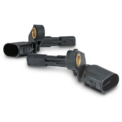 Atec 2x ABS Sensor Hinterachse [Hersteller-Nr. 40975434] für Audi, Seat, Skoda, VW Image