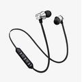 XT11 Auricolari wireless Cuffie TWS Uncino per contor Bluetooth5.0 Design ergonomico Stereo Suono surround per Apple Samsung Huawei Xiaomi MI Fitness Corsa Uso quotidiano Cellulare