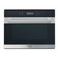 Hotpoint Microonde da incasso MP 776 IX HA. Posizionamento dell'apparecchio: Da incasso, Tipo di