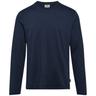 Diadora - T-shirt da lavoro a maniche lunghe ecologica ecologica ml Mono Blu m