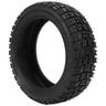 10x2.75-6.5 Tubeless Pneu 10 Pouces Off Road Tubeless Remplacement de Pneu pour Speedway 5 Dualtron