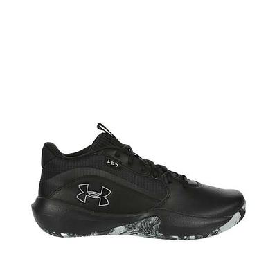 Under Armour Men's Lockdown 7 Basketball Shoe