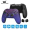 Controller Wireless Data Frog per Nintendo Switch OLED/LITE/PC Console Pro Gamepad con funzione
