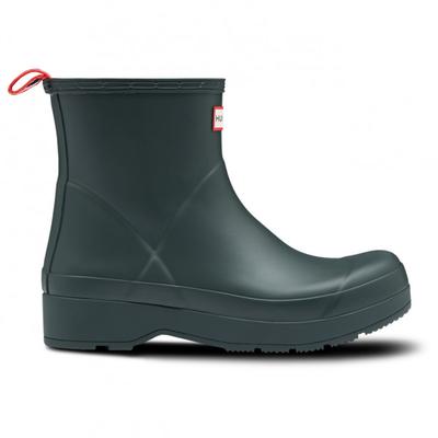 Hunter Boots - Original Play Boot Short - Gummistiefel 47 | EU 47 blau Image