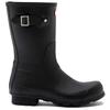 Hunter Boots - Original Short - Gummistiefel 39 | EU 39 schwarz