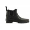 Grand Step Shoes - Women's Vickie - Gummistiefel 42 | EU 42 schwarz