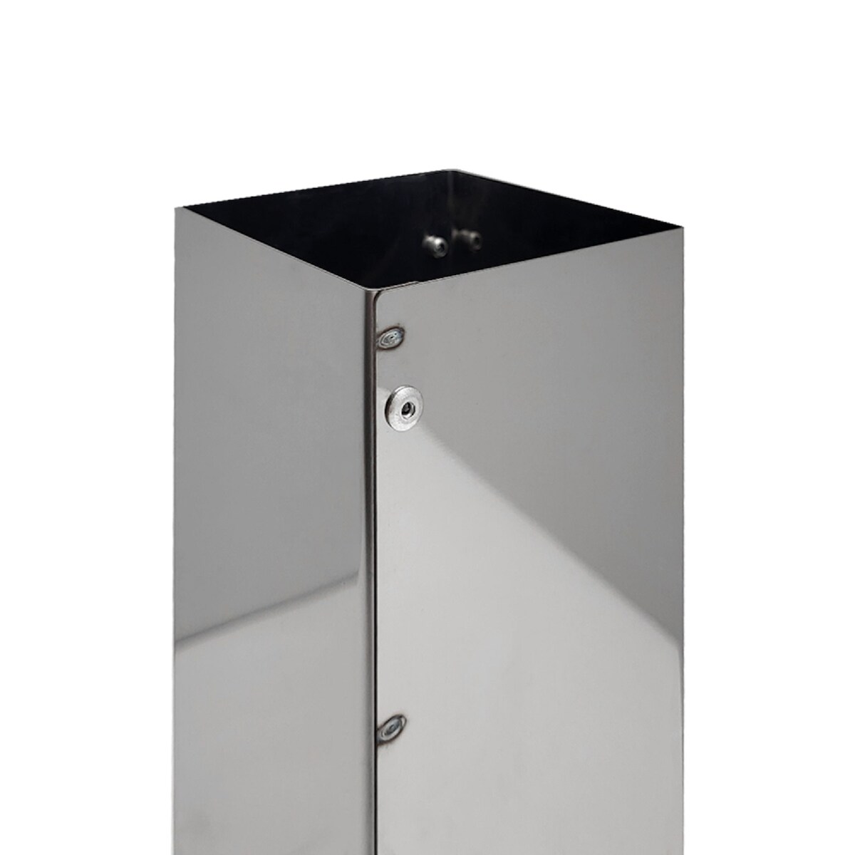 Verlängerungsrohr für Schornstein Grillpeter Utschak Timur Edelstahl Image