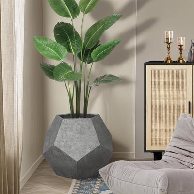 Modern Pet Cat Litter, Sofa Side Table, Planter MDF Multifunctional Furniture