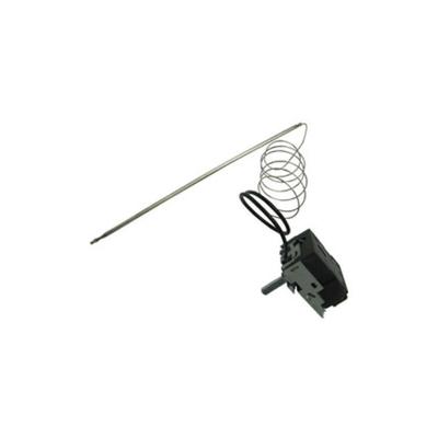 Einstellbarer Backofenthermostat Teka HE720ME Image