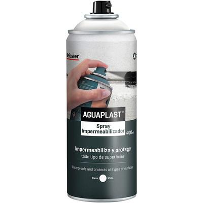 Aguaplast - beisier 24947 Spray Waterpenabilization White 400ml