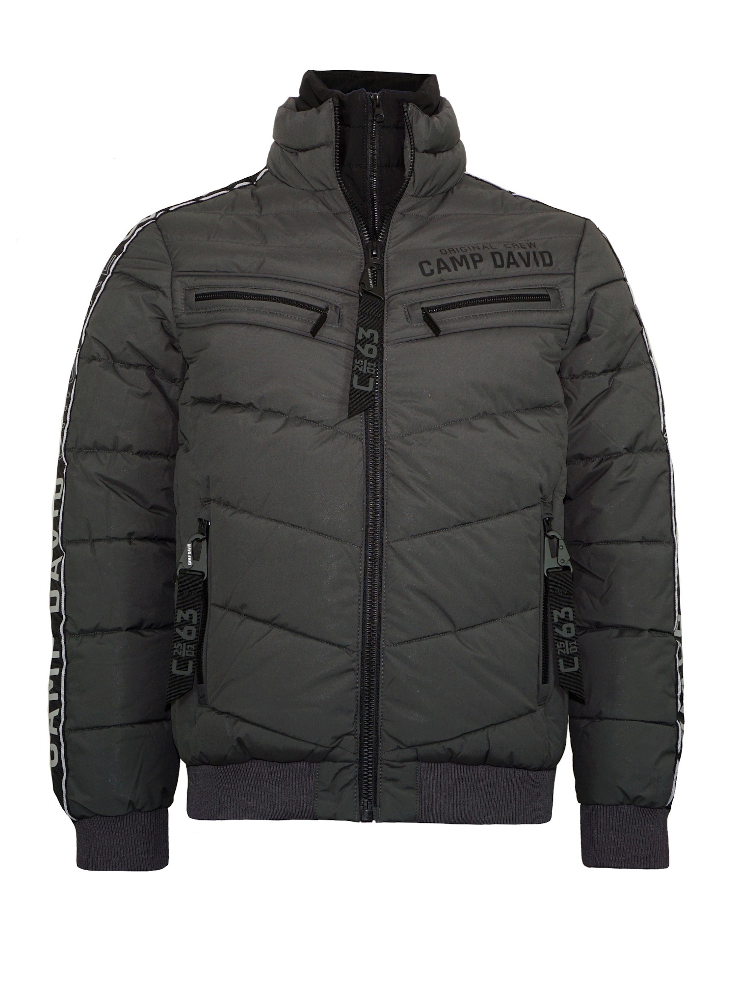 Camp-David-Jacke Image