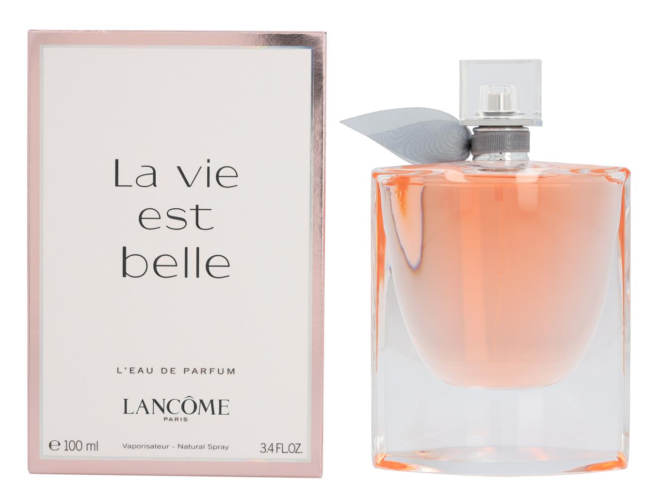 Lancome La Vie Est Belle Eau De Parfum 100ml Image