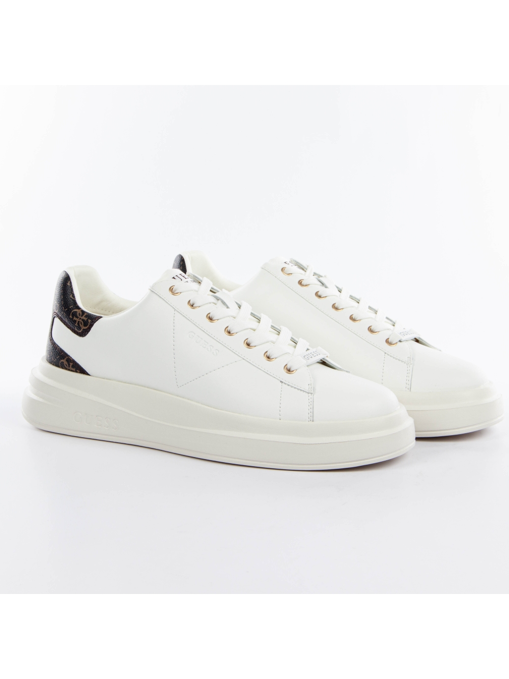 Guess Herren-Basketballschuhe Elba EU45