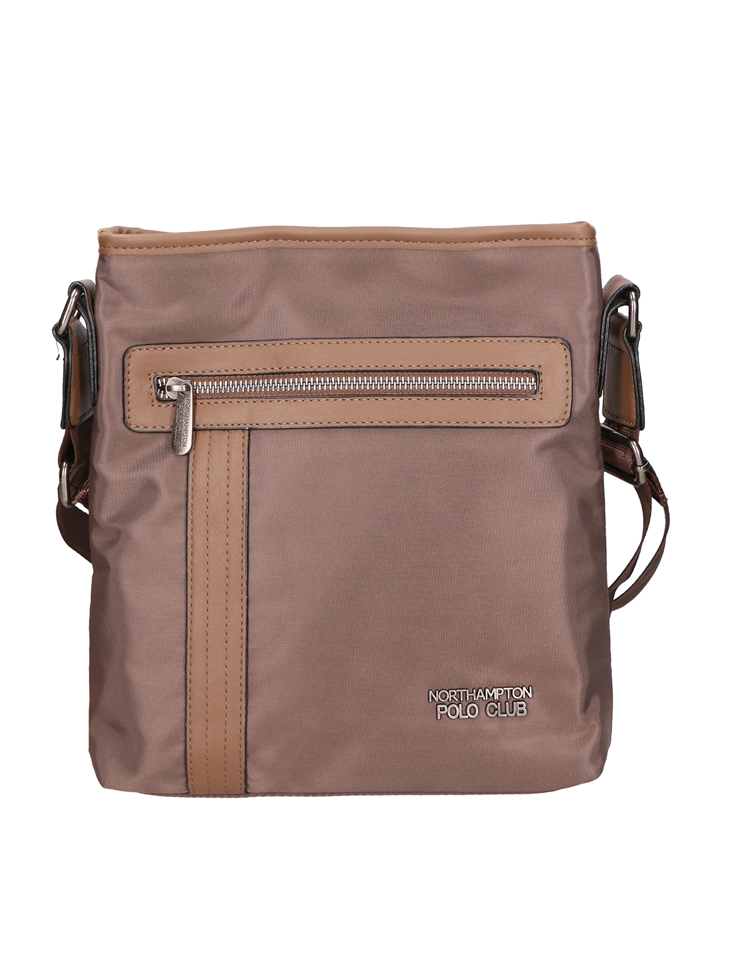 Northampton Polo Club Schultertasche Männer EARTH Image