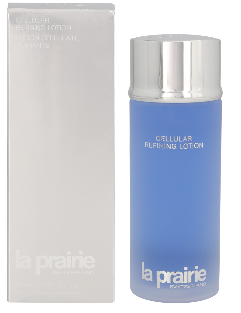 La Prairie Cellular Refining Lotion 250ml. Image