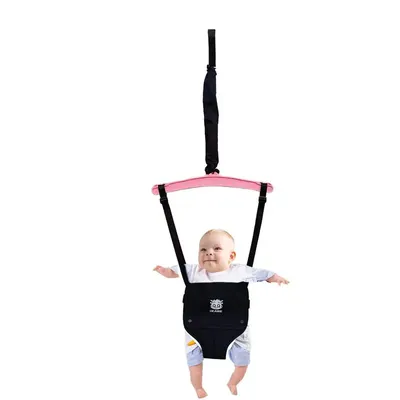 Baby Bounce Seat Toddler Standing Door Exerciser For Active Baby Kids Jump And Have Fun Toy Swing