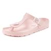 Badezehentrenner VENICE BEACH, Damen, Gr. 37, rosa (rose), Obermaterial: 100% Synthetik. Futter: 100% Synthetik. Decksohle: 100% Synthetik. Laufsohle: 100% Synthetik, unifarben, casual, Schuhe Zehentrenner Badeschuh, Zehentrenner, Badepantolette...