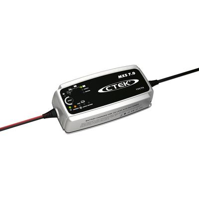 CTEK Batterieladegerät MXS 7.0 56-731 Image