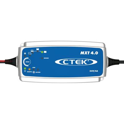 CTEK Batterieladegerät MXT 4.0 56-733