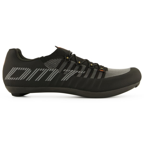 DMT - Pogis - Radschuhe 38,5 | EU 38,5 schwarz